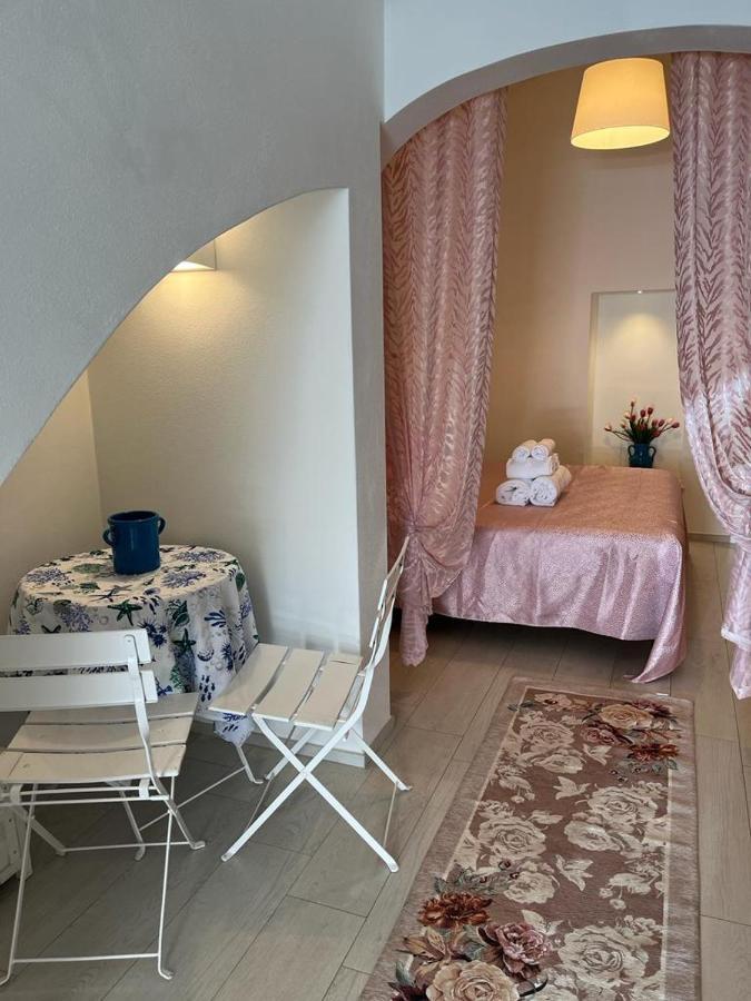 Affittacamere Nali بولينيانو آ ماري المظهر الخارجي الصورة